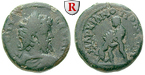 37541 Septimius Severus, Bronze