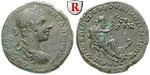 37542 Elagabal, Bronze
