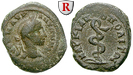 37543 Elagabal, Bronze