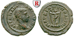 37544 Elagabal, Bronze
