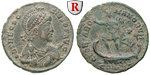 37551 Theodosius I., Bronze