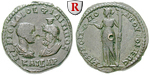 37554 Philippus II., Caesar, Bron...