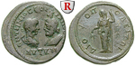 37558 Gordianus III., Bronze