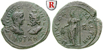 37559 Gordianus III., Bronze
