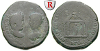37564 Caracalla, Bronze