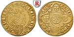 37590 Konrad III. von Dhaun, Gold...
