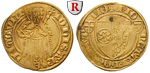 37593 Johann II. von Nassau, Gold...