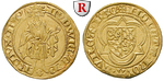 37595 Ludwig III., Goldgulden