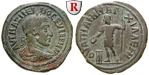37659 Maximinus I., Bronze