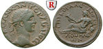 37674 Gordianus III., Bronze