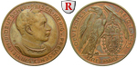 37697 Wilhelm II., 3 Mark