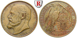 37700 Ludwig III., 3 Mark
