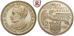 37706 Wilhelm II., 2 Mark