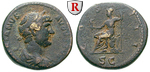 37713 Hadrianus, Semis