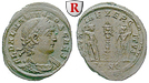 37716 Delmatius, Follis