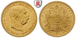 37751 Franz Joseph I., 10 Kronen