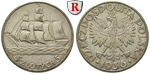 37792 2. Republik, 5 Zlotych