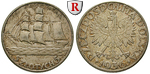 37793 2. Republik, 5 Zlotych