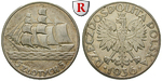 37796 2. Republik, 5 Zlotych