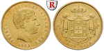 37811 Pedro V., 5000 Reis