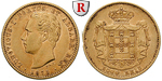 37818 Luis I., 5000 Reis