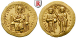37849 Romanus III., Histamenon no...