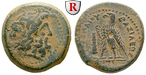 37866 Ptolemaios II., Bronze