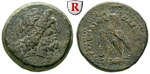 37867 Ptolemaios II., Bronze