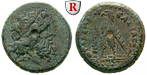 37871 Ptolemaios II., Bronze