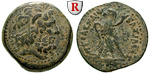 37872 Ptolemaios III., Bronze