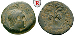 37899 Alexander I. Balas, Bronze