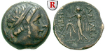 37904 Seleukos II., Bronze