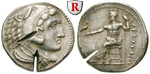 37923 Alexander III. der Grosse, ...