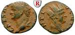 37942 Vespasianus, Bronze