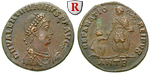 37989 Valentinianus II., Bronze