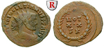 37990 Diocletianus, Follis