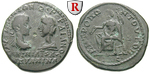 38058 Gordianus III., Bronze