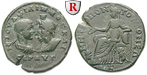 38065 Philippus II., Bronze