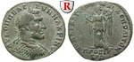 38072 Macrinus, Bronze