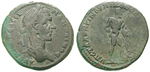 38073 Macrinus, Bronze