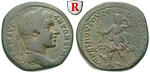 38076 Elagabal, Bronze