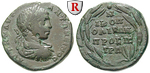 38078 Elagabal, Bronze