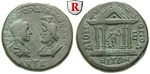 38097 Gordianus III., Bronze