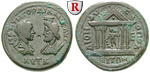 38099 Gordianus III., Bronze