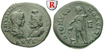 38102 Gordianus III., Bronze
