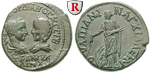 38123 Gordianus III., Bronze