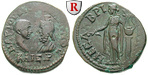 38144 Philippus II., Caesar, Bron...