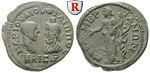 38146 Philippus II., Caesar, Bron...