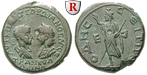 38155 Gordianus III., Bronze