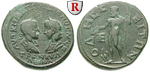 38156 Gordianus III., Bronze